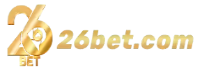 26BET LOGO
